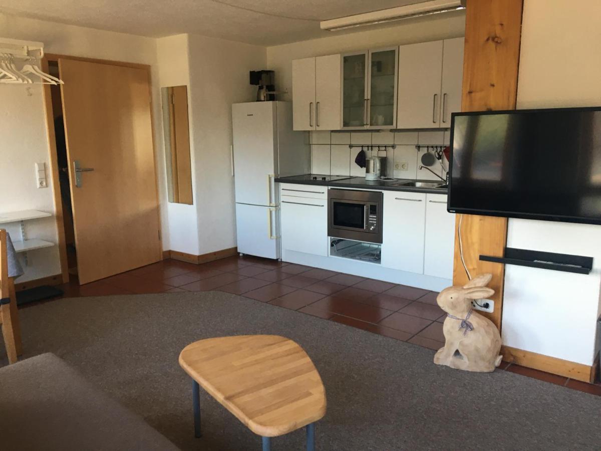 Ferienwohnungen Fuchssteige Heidenheim an der Brenz Buitenkant foto